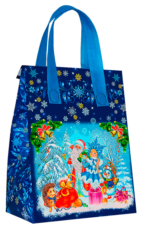 Сумочка Новогодняя