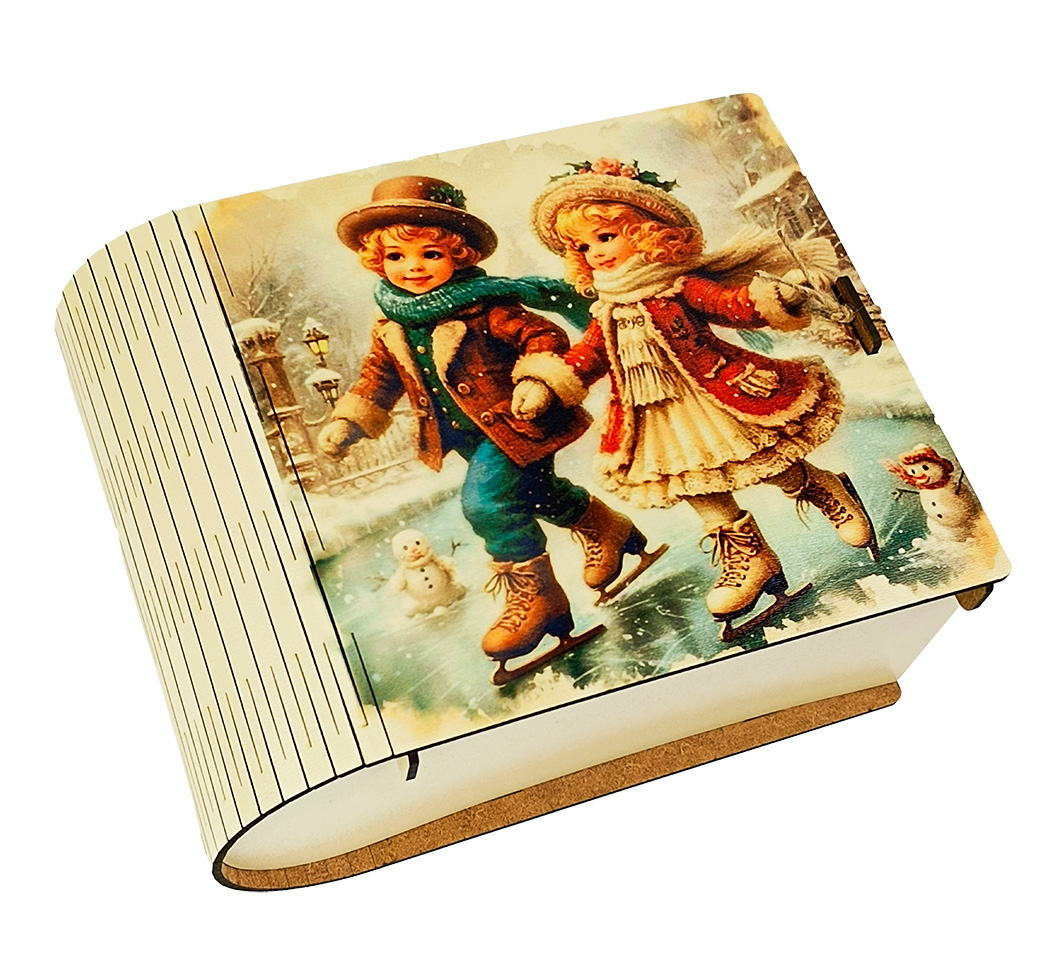 Книга Ретро