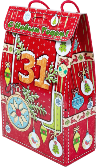 31 декабря