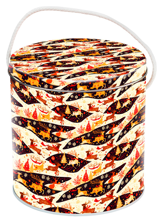 Мелодия зимы