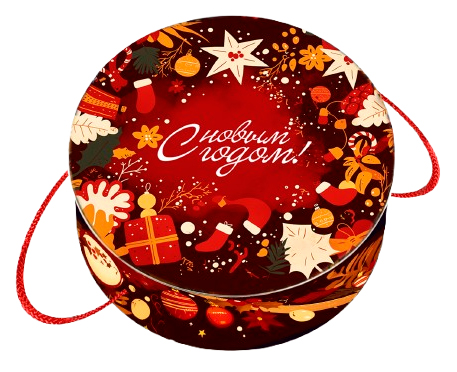 Сияние года