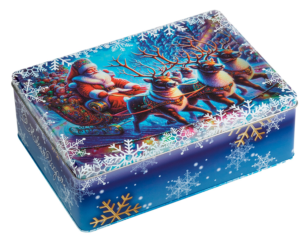 Зимняя сказка