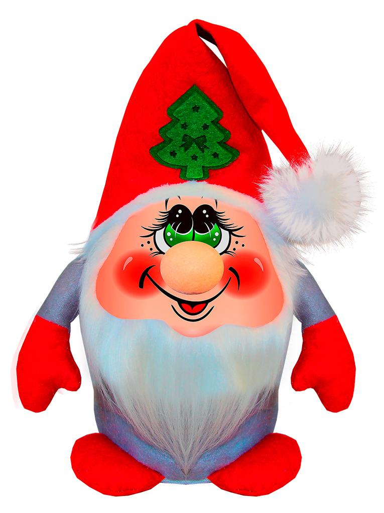 Гном Весельчак